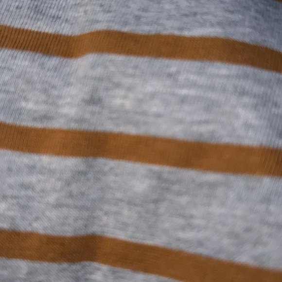 STRIPED T-SHIRT - LIMITED EDITION - Picture 5 of 5